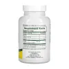 Диетическая добавка Nature's Plus Лицитин Lecithin 1200 mg, 90 капсул - Фото№3