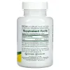 Витамин В7 Biotin 10000 mcg Nature's Plus, 90 таблеток - Фото№3