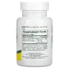 Витамин В9 Folic Acid 800 mcg Nature's Plus, 90 таблеток - Фото№3