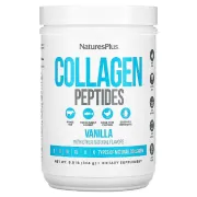 Колагенові пептиди Collagen Peptides Vanilla Nature's Plus, 364 г