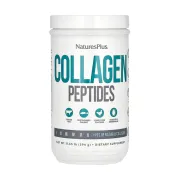 Колагенові пептиди Collagen Peptides Powder Nature's Plus, 294 г