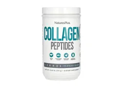 Колагенові пептиди Collagen Peptides Powder Nature's Plus, 294 г