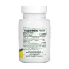 Антиоксидант Nature's Plus Super Selenium 200 mcg, 90 таблеток - Фото№3