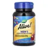 Мультивитамины для мужчин Nature's Way Complete Multivitamin Men's 50+, 50 таблеток - Фото№4