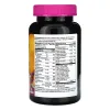 Мультивитамины для женщин Nature's Way Women's Premium Gummies, 75 жевательных капсул - Фото№3