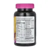 Мультивитамины для женщин Nature's Way 50+ Alive!® Multi Gummy, 60 жевательных капсул - Фото№3