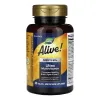 Мультивітаміни для чоловіків Nature's Way Once Daily Men's 50+ Ultra, 60 таблеток - Фото№4