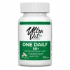 Мультивітаміни для жінок Nature's Way 50+ OneDaily, 60 таблеток Мультивітаміни для жінок Nature's Way 50+ OneDaily, 60 таблеток