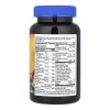 Мультивитамины для мужчин Nature's Way Men's Premium Gummy Multivitamin, 75 жевательных капсул - Фото№3