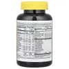 Витамины для детей Nature’s Way Alive! Children`s Gummy Multivitamin, 60 жевательных капсул - Фото№3