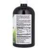 Диетическая добавка Хлорофилл Natures Way Chlorofresh® Mint жидкий, 480 мл - Фото№3