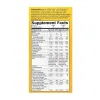 Мультивитамины для детей Nature’s Way Alive! Kids Chewable Multivitamin Orange and Berry, 120 таблеток - Фото№4