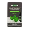 Внутренний дезодорант Nature's Way Chlorofresh® Mint жидкий, 59 мл - Фото№3