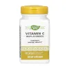 Вітамін C Nature's Way Vitamin C with Bioflavonoids, 100 капсул Вітамін C Nature's Way Vitamin C with Bioflavonoids, 100 капсул