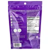 Диетическая добавка цинк Sambucus Organic Zinc Lozenges, 24 леденцов - Фото№3