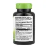 Витамин В4 Nature's Way Choline 500 mg, 100 таблеток - Фото№3