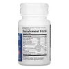 Диетическая добавка Nature's Way Витамин В7 Biotin Forte 3 mg/5 mg, 60 таблеток - Фото№3