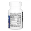 Диетическая добавка Nature's Way Витамин В7 Biotin Forte 3 mg/5 mg, 60 таблеток - Фото№5