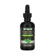 Суперфуди Chlorofresh® Mint 40X рідкий, 59 мл