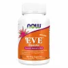 Мультивитамины для женщин NOW Foods EVE, 120 капсул Мультивитамины для женщин NOW Foods EVE, 120 капсул