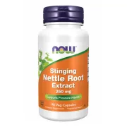 Екстракт кореня пекучої кропиви NOW Nettle Root Extract 250mg, 90 капсул Екстракт кореня пекучої кропиви NOW Nettle Root Extract 250mg, 90 капсул