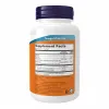 Жир з печінки тріски NOW Foods Cod Liver Oil 1000 mg, 90 капсул - Фото№3