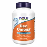 Омега Now Foods Red Omega Омега Now Foods Red Omega