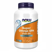 Омега NOW Foods Super Omega EPA 1200 mg Омега NOW Foods Super Omega EPA 1200 mg