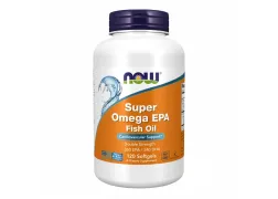 Омега NOW Foods Super Omega EPA 1200 mg Омега NOW Foods Super Omega EPA 1200 mg