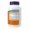 Омега-3 NOW Foods Ultra Omega 3-D™ Fish Oil, 180 капсул - Фото№3