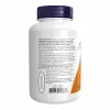 Омега-3 NOW Foods Ultra Omega 3-D™ Fish Oil, 180 капсул - Фото№4