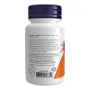Витамин Е со смешанными токоферолами NOW Foods E-200/400 Mixed Tocopherols, 100 капсул - Фото№5