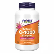 Вітаміни C-1000 Complex NOW Foods Вітаміни C-1000 Complex NOW Foods
