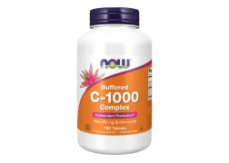 Вітаміни C-1000 Complex NOW Foods Вітаміни C-1000 Complex NOW Foods