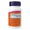 Вітамін К,Vitamin K-2 (MK7) 100 mcg NOW Foods, 120 капсул - Фото№3