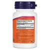 Вітамін К,Vitamin K2 (MK-7) 300mcg NOW Foods, 60 капсул - Фото№3