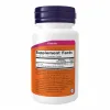 Витамин Д NOW Foods VIT D-3 5000 IU Chewable Mint, 120 жевательных таблеток - Фото№3
