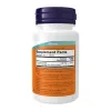 Диетическая добавка цинк Zinc Gluconate 50 mg NOW Foods - Фото№3