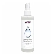 Магній Magnesium Tropical Spray NOW Foods, 237 мл