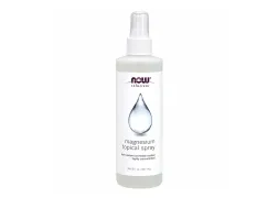 Магній Magnesium Tropical Spray NOW Foods, 237 мл Магній Magnesium Tropical Spray NOW Foods, 237 мл