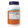 Кальций Calcium Citrate W/Min NOW Foods, 100 таблеток - Фото№3