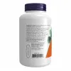 Минеральный комплекс NOW Foods CAL-MAG+D, 120 капсул - Фото№4