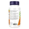 Диетическая добавка NOW Foods Спіруліна - Organic Spirulina Powder, 454g - Фото№4