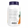 Минеральный комплекс NOW Foods Cal-Mag Caps, 120 капсул - Фото№4