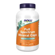 Мінеральний комплекс NOW Foods Full Spectrum Mineral Мінеральний комплекс NOW Foods Full Spectrum Mineral