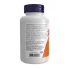 Витамин В5 NOW Foods Pantethine 600mg, 60 капсул - Фото№4