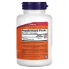 Витамин В6 100mg NOW Foods, 250 капсул - Фото№3