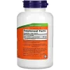 Адаптогени Maca 500mg NOW Foods, 250 капсул - Фото№3