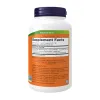 Адаптогены Maca Pure Powder 6:1 Concentrate NOW Foods, 198 г - Фото№3
