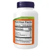 Суперфуды Organic Spirulina Powder NOW Foods, 454 г - Фото№3